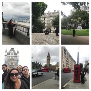 Meet your Posher, Ana